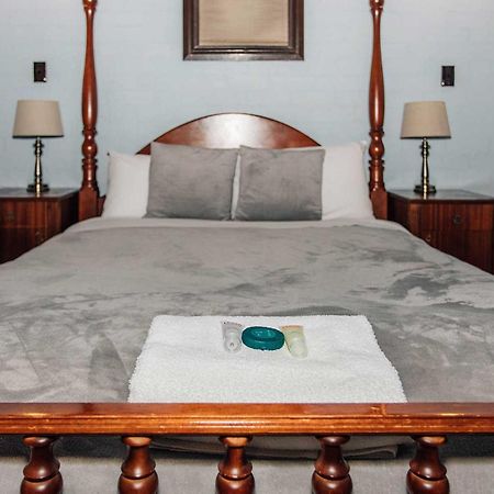 Settlers Hotel York Zewnętrze zdjęcie