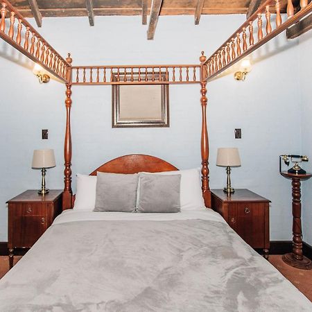 Settlers Hotel York Pokój zdjęcie