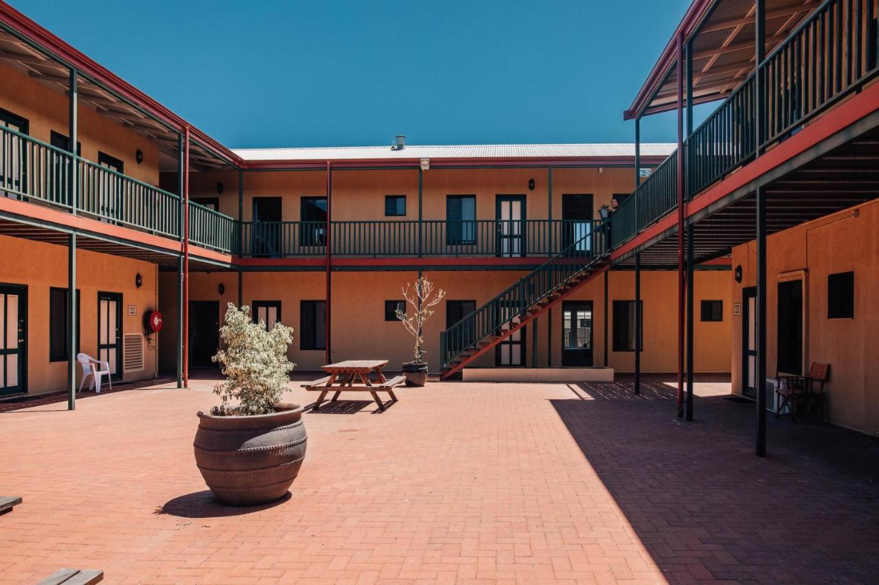 Settlers Hotel York Zewnętrze zdjęcie