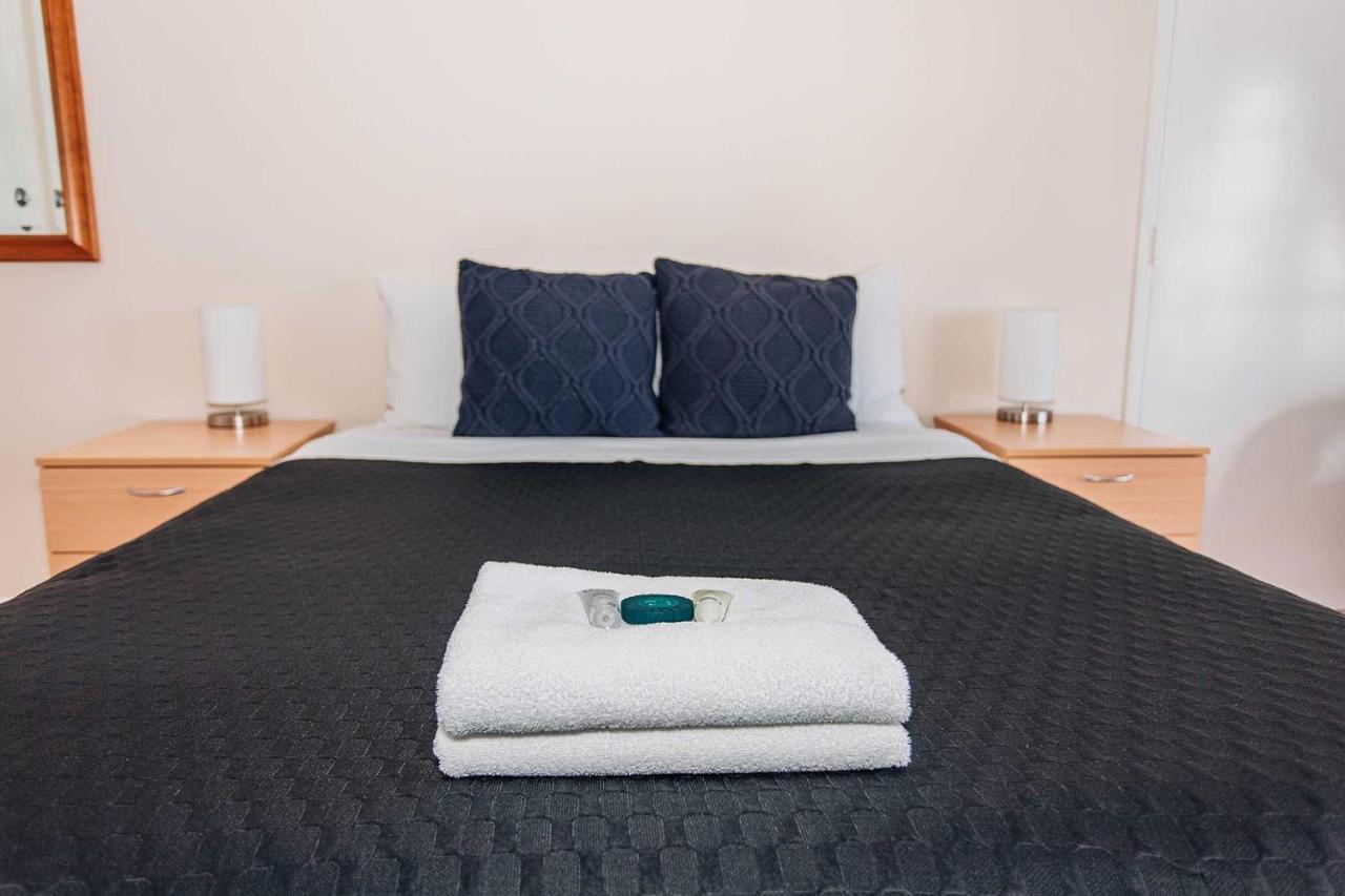 Settlers Hotel York Zewnętrze zdjęcie