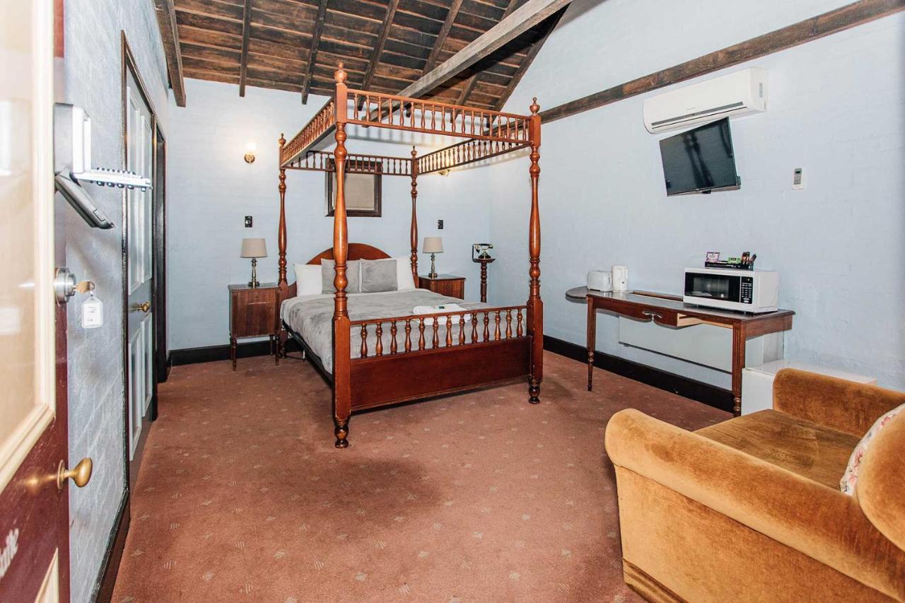 Settlers Hotel York Pokój zdjęcie