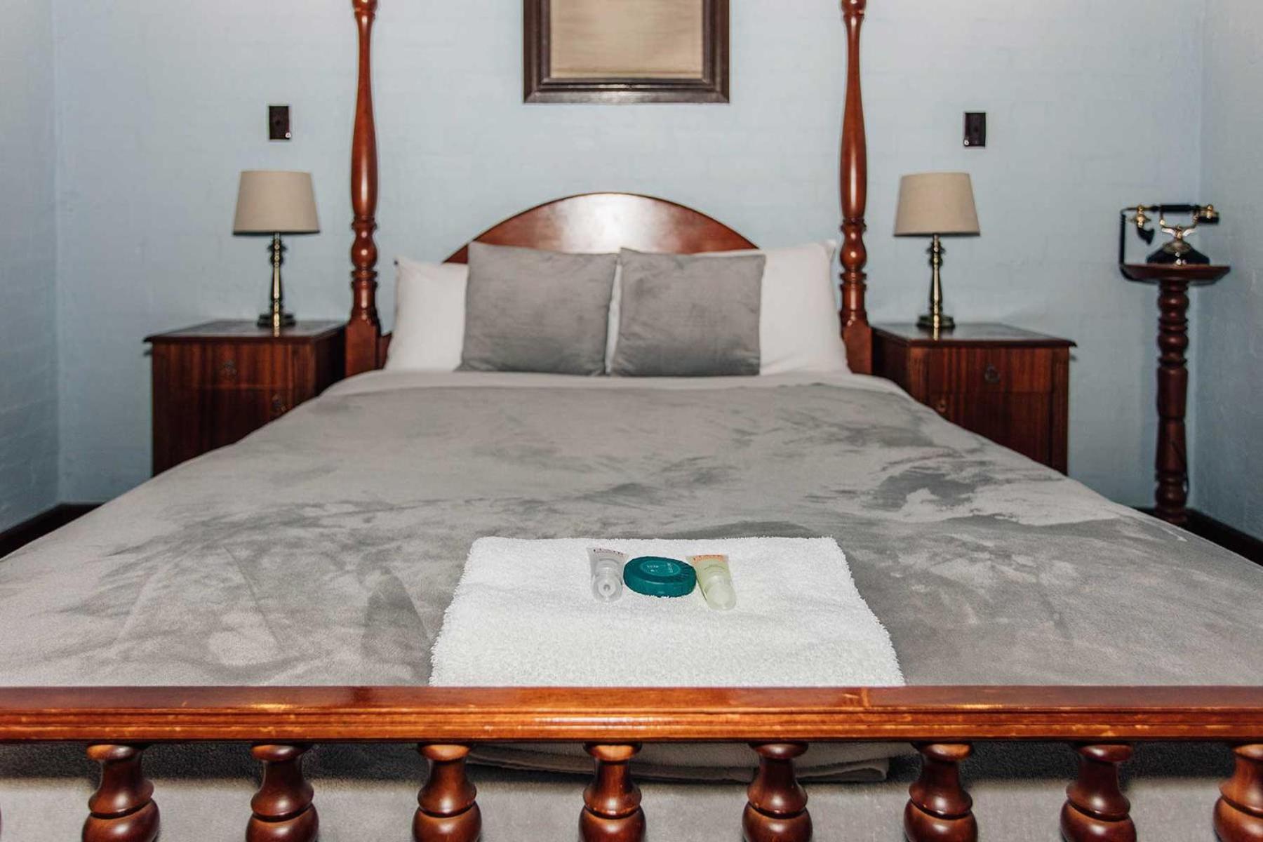 Settlers Hotel York Zewnętrze zdjęcie