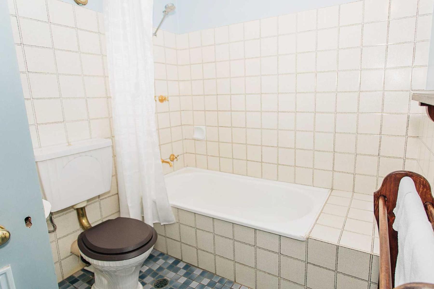 Settlers Hotel York Zewnętrze zdjęcie
