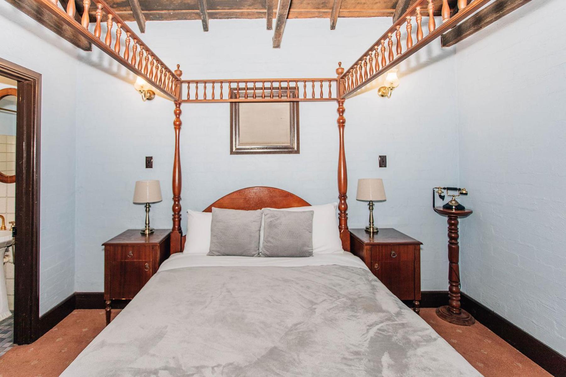 Settlers Hotel York Pokój zdjęcie
