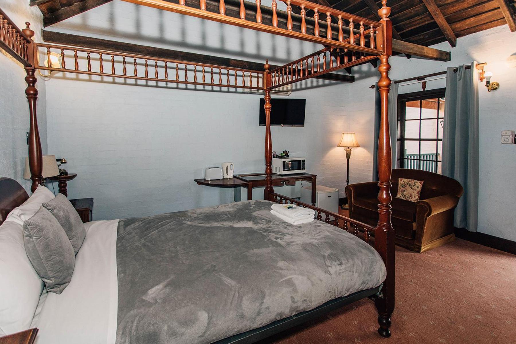 Settlers Hotel York Pokój zdjęcie